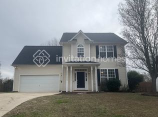 1039 Piney Church Rd, Concord, NC 28025