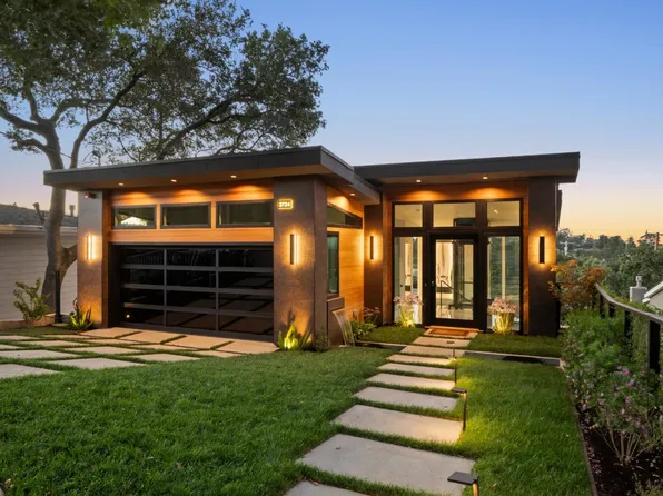 3724 Laurel Way, Redwood City, CA 94062