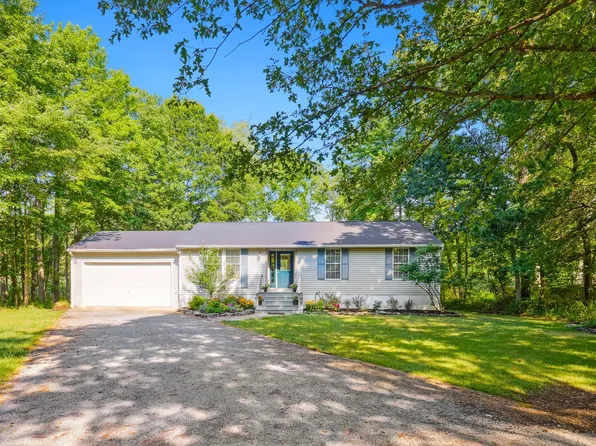 1242 Creek Dr, Annapolis, MD 21403