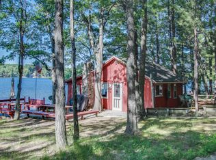 5898 Rennie View Rd, Traverse City, MI 49696