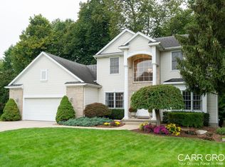 5481 Sand Dune Ct SW, Wyoming, MI 49418