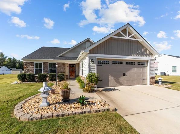 123 Hidden View Loop Lot 61, Moyock, NC 27958