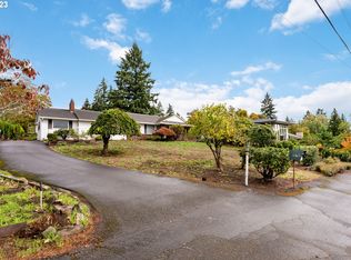 6416 Buena Vista Dr, Vancouver, WA