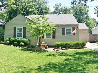 2544 E 16th St, Tulsa, OK 74104
