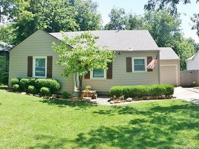 2544 E 16th St, Tulsa, OK, 74104