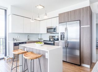 1501 SW 37th Ave #1103, Miami, FL 33145