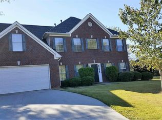 2801 Haddington Trce, Dacula, GA 30019