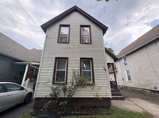 36 Sterling St, Rochester, NY 14606