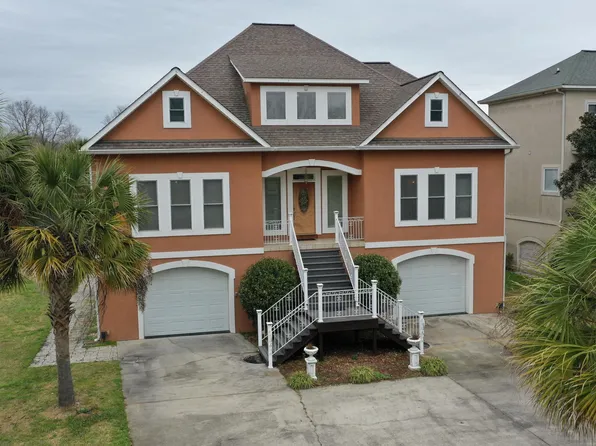 656 RIVERFRONT Drive, Augusta, GA 30901