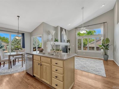 21701 Swale Avenue, Parker, CO, 80138
