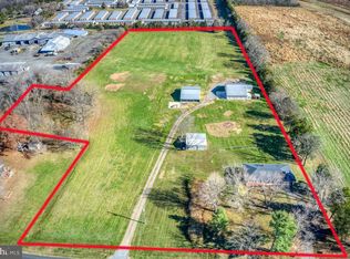 9753 Boteler Rd, Midland, VA 22728