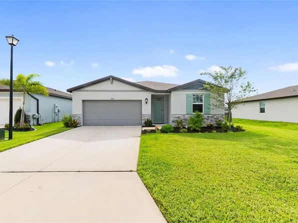 7124 AMELIA RIVER DRIVE, PARRISH, FL 34219