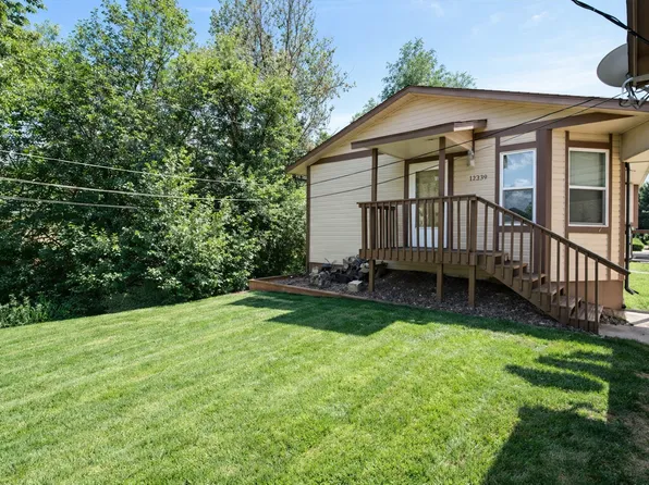 11410 W 38th Ave #11418, Wheat Ridge, CO 80033