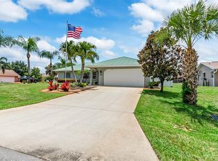 3249 Davis Dr, Punta Gorda, FL 33983