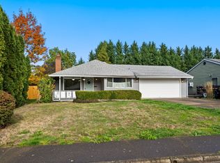 18855 SW Wedgefield Ln, Beaverton, OR 97078