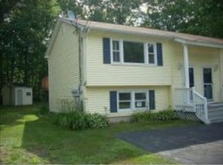 32L Derryfield Rd, Derry, NH 03038