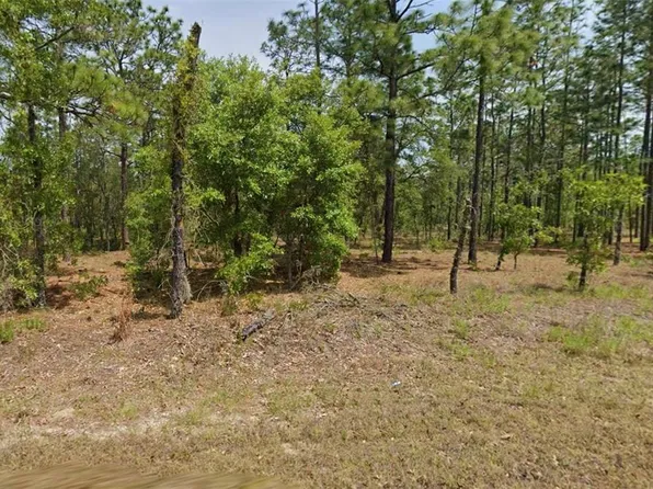 00 NW COLUMBINE AVENUE LOT 34, DUNNELLON, FL 34431