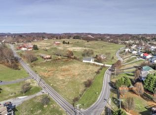 Old Embreeville Rd, Jonesborough, TN 37659