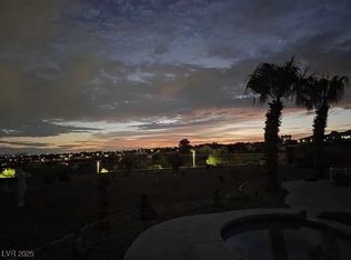 2626 Portsmouth Creek Ave, Henderson, NV 89052