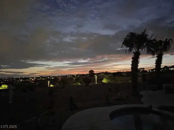 2626 Portsmouth Creek Ave, Henderson, NV 89052