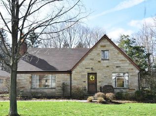 9213 Evergreen Dr, Parma, OH