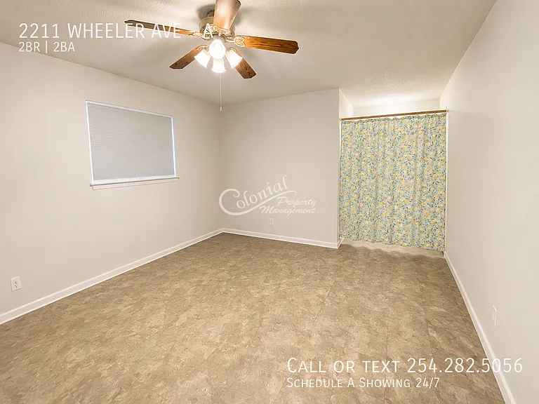 2211 Wheeler Ave #A — Photo 8