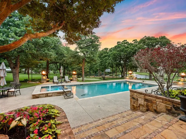 6909 Sir Spencer Ct, Colleyville, TX 76034