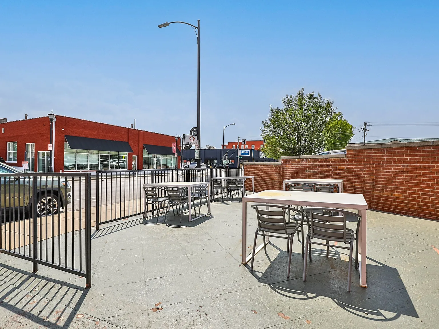 Wilhoit Plaza Lofts — Photo 3