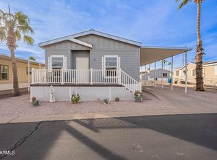 2000 S Apache Rd LOT 16, Buckeye, AZ 85326