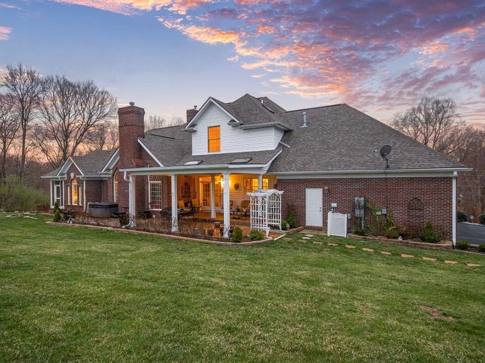 383 Avawam Dr, Richmond, KY 40475 Zillow