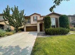 3807 Cetus Dr, Sparks, NV 89436