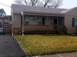 2011 Davis St, Bethlehem, PA 18017