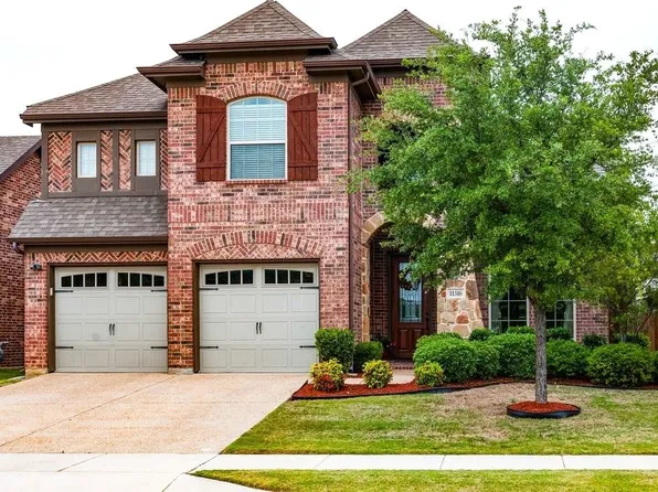 11516 Round Leaf Dr, Fort Worth, TX 76244