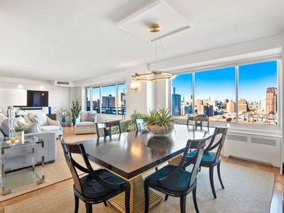 400 Central Park W #18VW, New York, NY, 10025