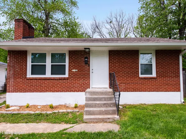 1105 Oneida Ave, Louisville, KY 40214