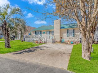 817 Marlin Ct, Murrells Inlet, SC 29576