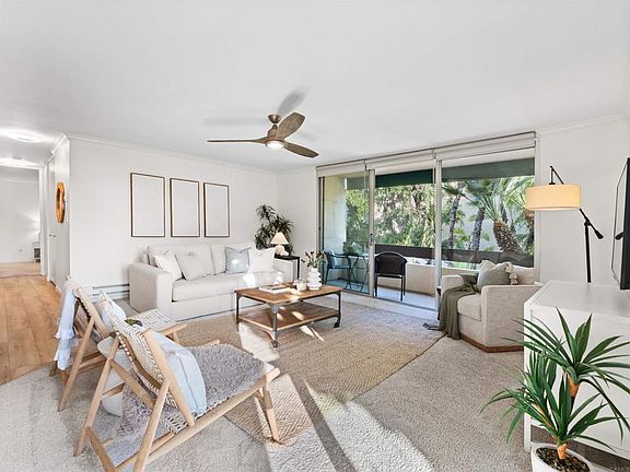 2nd image of 6455 La Jolla Blvd Unit 232
