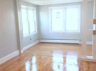 62 Woods Ave #2, Somerville, MA 02144