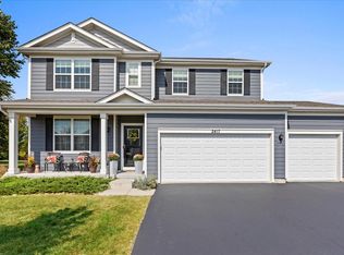 2417 Fairview Cir, Woodstock, IL 60098