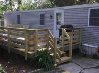 17 Apache Run, Barto, PA 19504