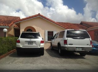 5059 SW 144th Ct, Miami, FL 33175