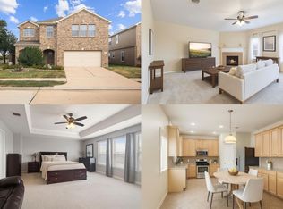 21522 Amesbury Meadow Ln, Spring, TX 77379
