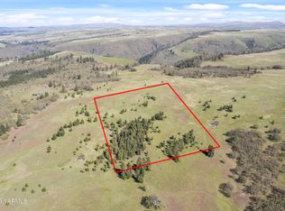 0 Schilling Rd LOT 18, Lyle, WA 98635