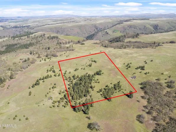 0 Schilling Rd Lot 18, Lyle, WA 98635