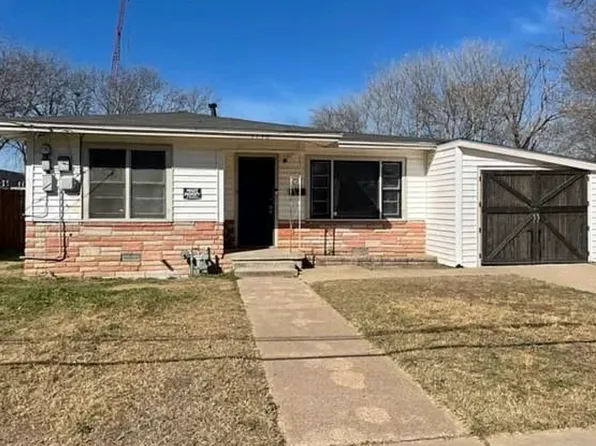 1136 Sunset Rd, Waco, TX 76706