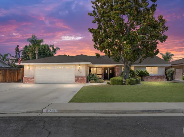 7116 Darrin Ave, Bakersfield, CA 93308