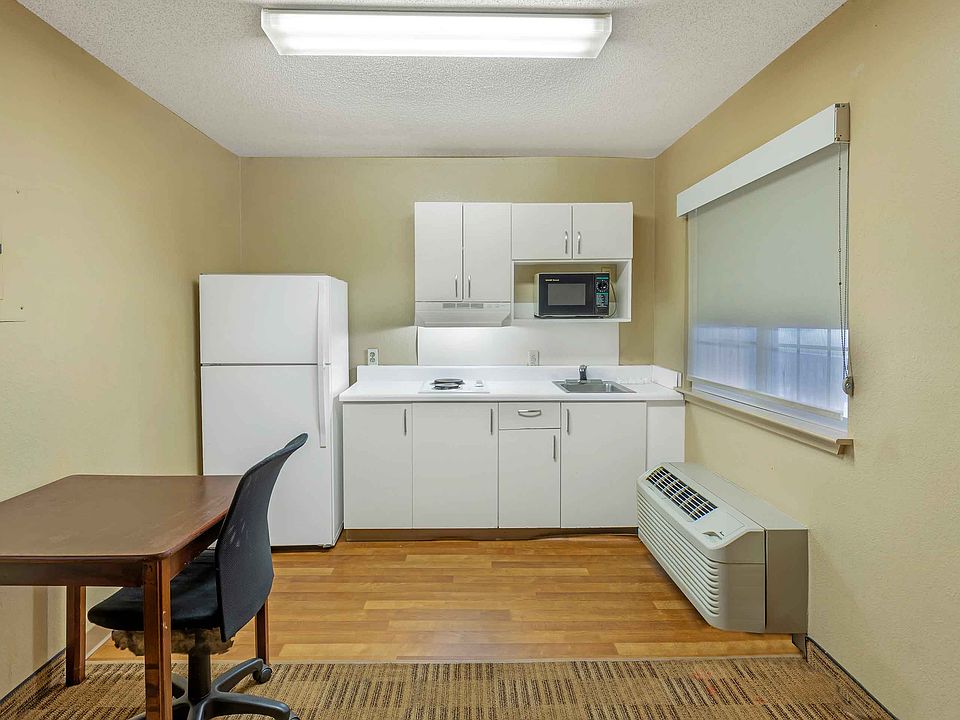 Fully Equipped Kitchens