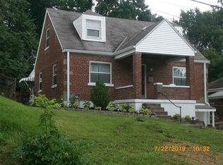 112 Barrington Rd, Fort Wright, KY 41011