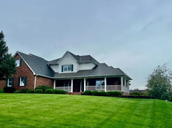 1550 Cedar Lawn Dr, Lebanon, MO 65536