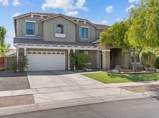 2879 E Janelle Way, Gilbert, AZ 85298